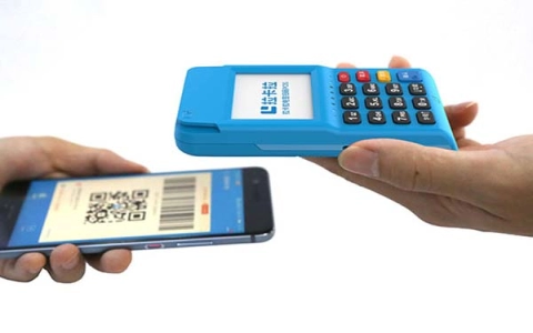 无需密码刷卡的POS机：安全性和使用办法