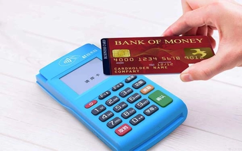 拉卡拉POS机信用ka卡刷卡技巧：让支付更便捷