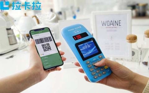 环讯POS机使用体验详解（环迅POS所有app）